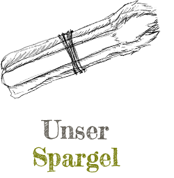 Spargel